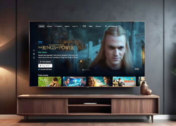 Amazon Prime Video se actualiza: ahora es más fácil identificar el contenido de pago