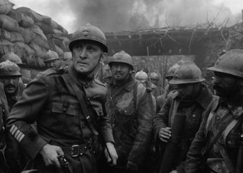 6 películas bélicas para conmemorar el centenario de la Primera Guerra Mundial