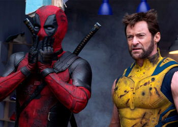Las primeras impresiones de 'Deadpool y Lobezno' disparan todavía más el hype