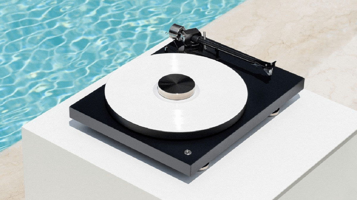 Pro-Ject Debut PRO B: conexión balanceada y nuevo cartucho para un tocadiscos que ya era muy bueno