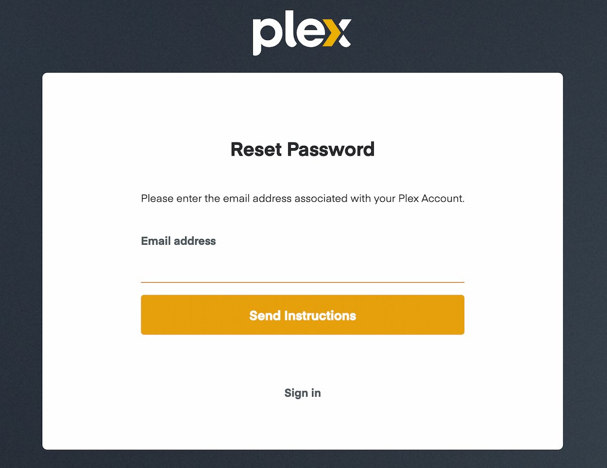 Cómo solucionar problemas comunes en Plex