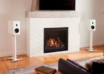 PS Audio Aspen FR5, la magia de la serie Aspen en un formato más compacto