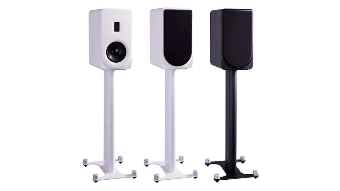 PS Audio Aspen FR5, la "magia" de la serie Aspen en un formato más compacto