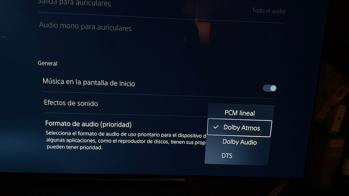 ¿Puedo usar las plataformas de streaming en mi PS5 o pierdo mucha calidad?