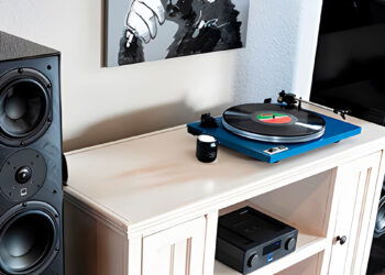 Qué es biamplificar un altavoz y para qué sirve