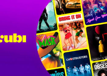 Qué es Tubi, la plataforma de streaming que arrasa incluso con Netflix
