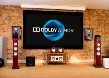¿Qué necesito para disfrutar del sonido Dolby Atmos en casa?