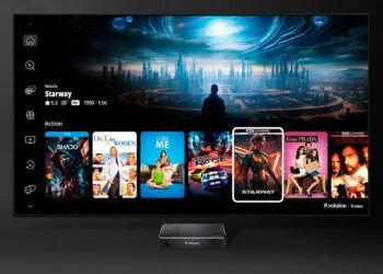 R_volution PlayerMini, un reproductor multimedia compacto y potente