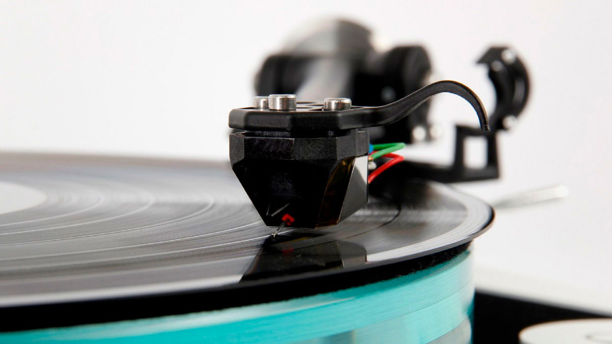 Rega lanza tres nuevas cápsulas MM para sus tocadiscos Planar