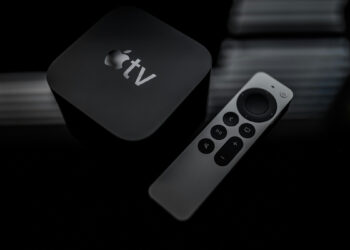 Apple debería renovar ya el Apple TV 4K