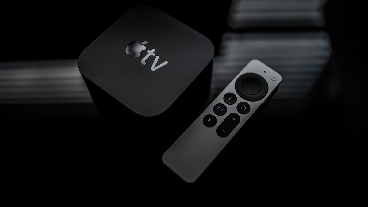 Apple debería renovar ya el Apple TV 4K