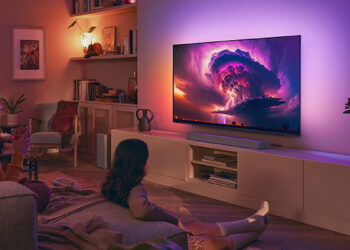 Descubre el poder de la retroiluminación LED para una vista saludable