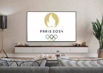 Dónde ver en 4K UHD los juegos olímpicos de París en función de tu país