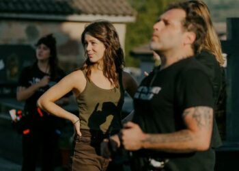 ‘Segunda muerte’: crítica (E6, «La primera muerte»)