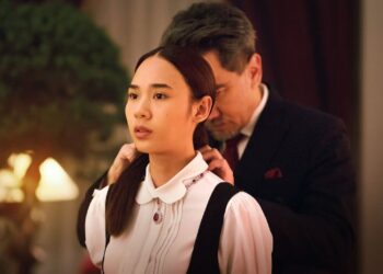 'El señor de la casa', la ficción tailandesa que ya ha superado a 'Vikingos: Valhalla' en Netflix