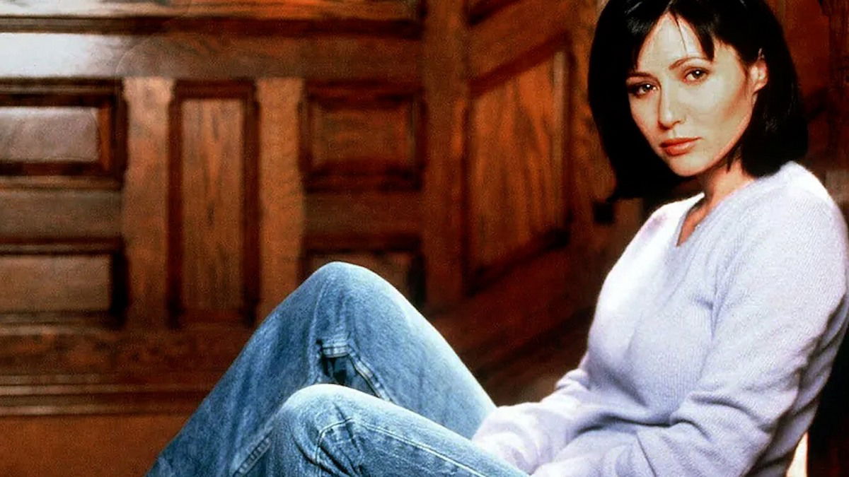 Adiós a Shannen Doherty: un paseo por la filmografía de nuestra querida «Brenda»