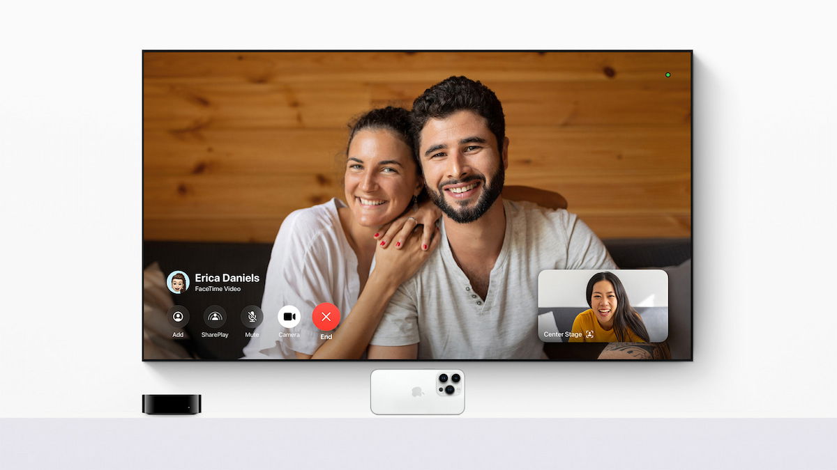 Si tienes un Apple TV ahora puedes ver el contenido de Max con amigos