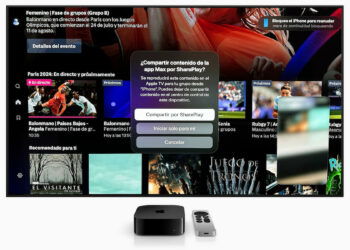 Así puedes ver ‘La casa del dragón’ con tus amigos si tienes un Apple TV