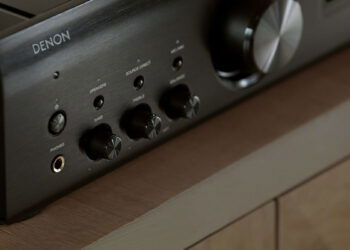 Qué es y cómo influye el SNR en la calidad de audio de tu sistema de sonido