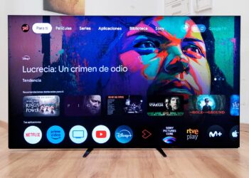 Review Sony Bravia 9 Mini LED: el televisor casi perfecto que quiere destronar a las OLED