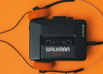 45 años del Walkman: la evolución de los reproductores portátiles
