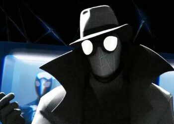 ‘Spider-Noir’ confirma la incorporación de Brendan Gleeson como antagonista de Nicolas Cage