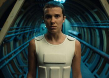 Final de 'Stranger Things', estreno en Netflix