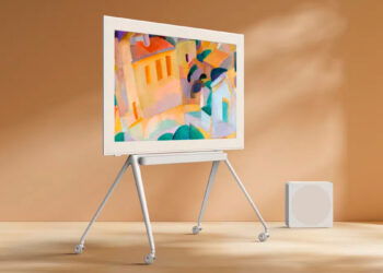 TCL A300 Pro, el primer televisor de TCL con sistema de sonido Bang & Olufsen