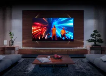 La TCL C805 de 65 pulgadas con una oferta muy interesante en ElectronicaVicente