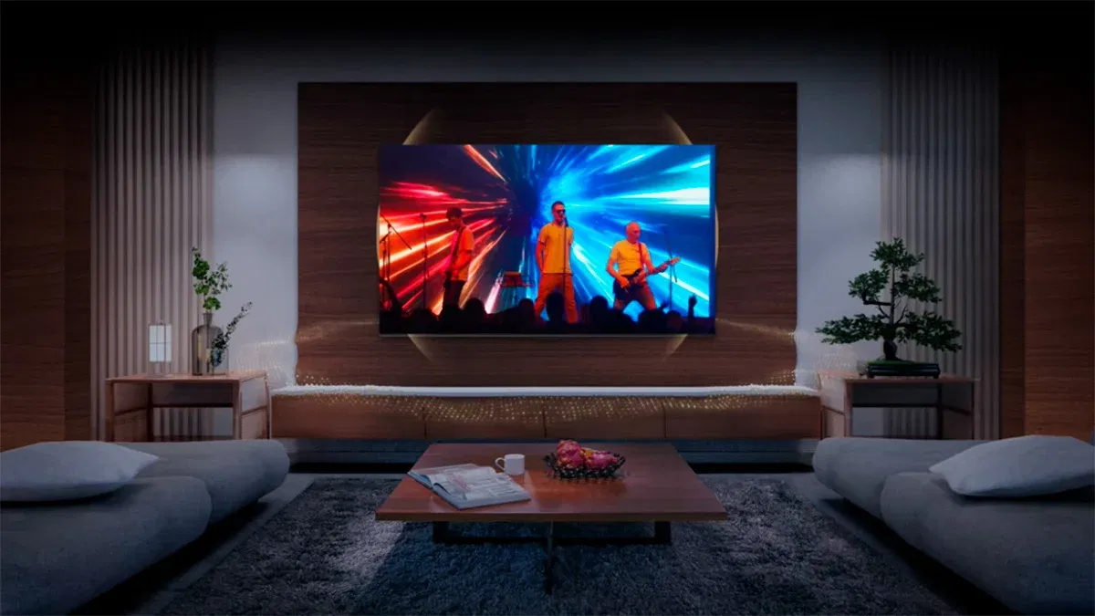 TCL reduce la brecha con Samsung en la venta de televisores Mini LED y supera ampliamente a LG