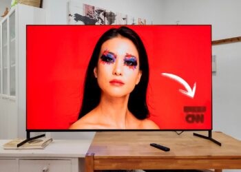 Quemados en televisores OLED: éstos son los modelos de televisores más propensos a sufrir problemas