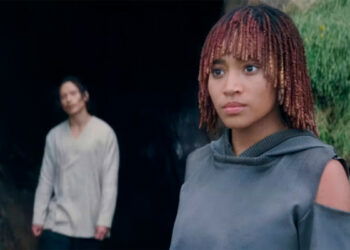 ‘The Acolyte’ (1×06), la calma después de la tormenta