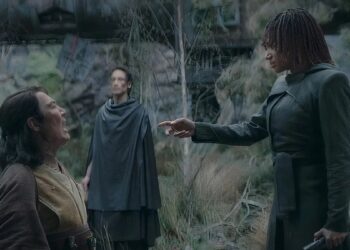 ‘The Acolyte’ (1×08), crítica: un final sólido que cierra capítulos y abre otros