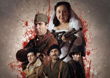 Ya puedes ver en streaming 'Tratamos demasiado bien a las mujeres', con Carmen Machi repartiendo estopa