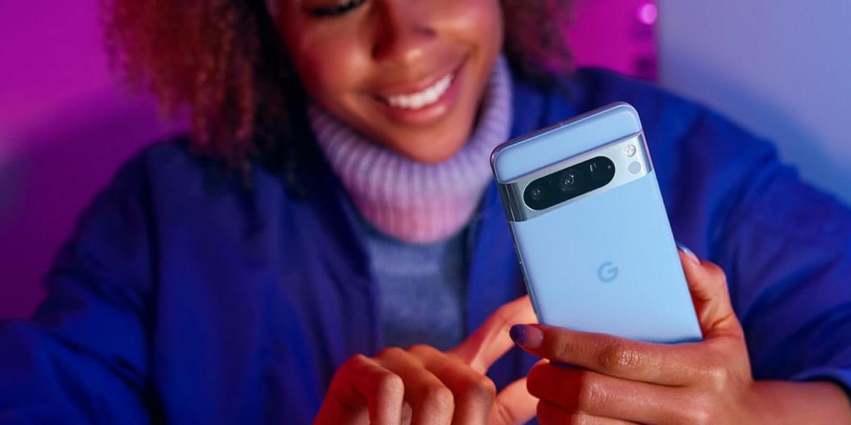 El Google Pixel 8 Pro está a un precio irresistible en el Prime Day de Amazon