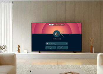 Así puedes configurar una VPN en tu Android TV
