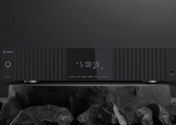 Zidoo se sube al carro del 8K con cuatro nuevos reproductores multimedia