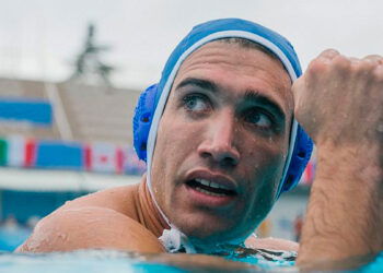 42 segundos: La emocionante historia del equipo de Waterpolo llega a La1 esta noche