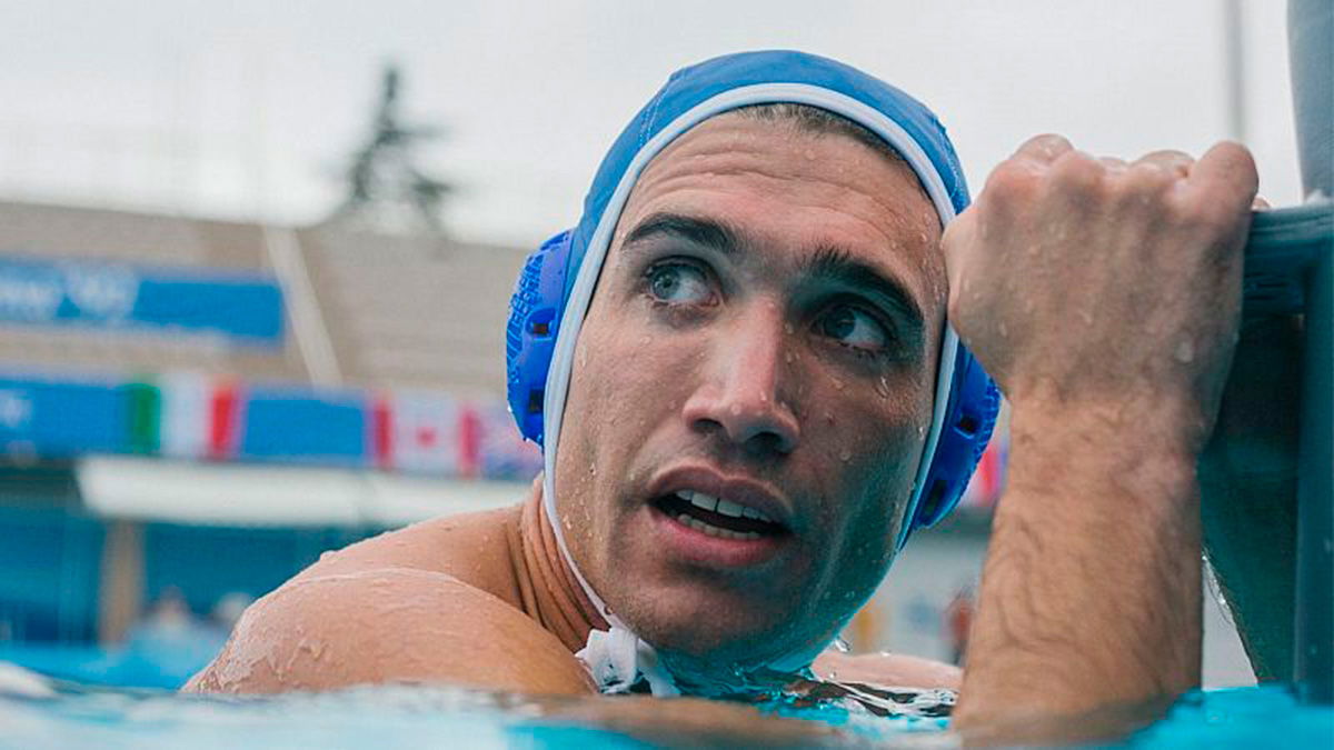 42 segundos: La emocionante historia del equipo de Waterpolo llega a La1 esta noche