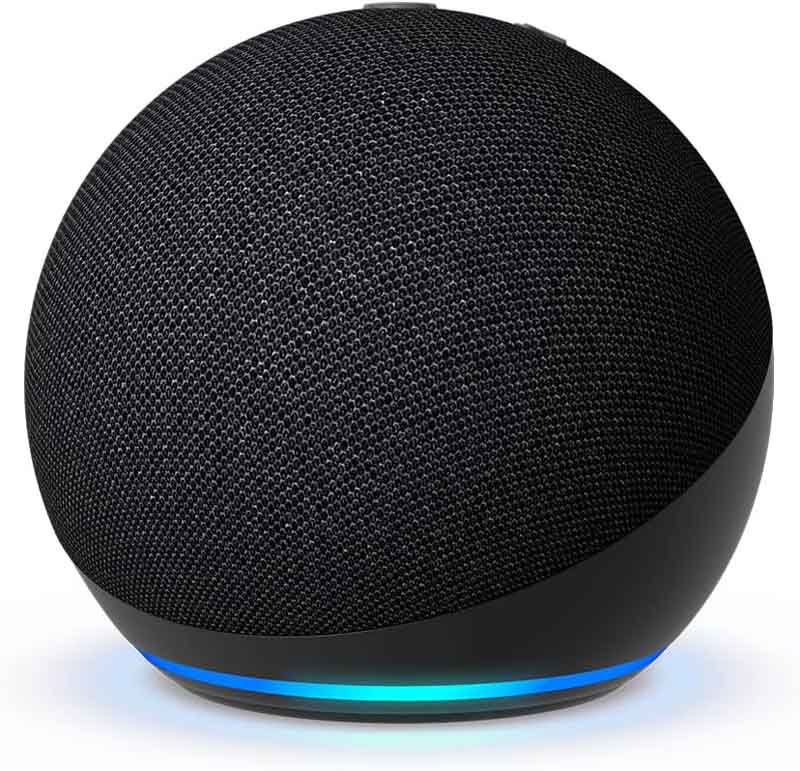 Amazon Echo Dot de quinta generación