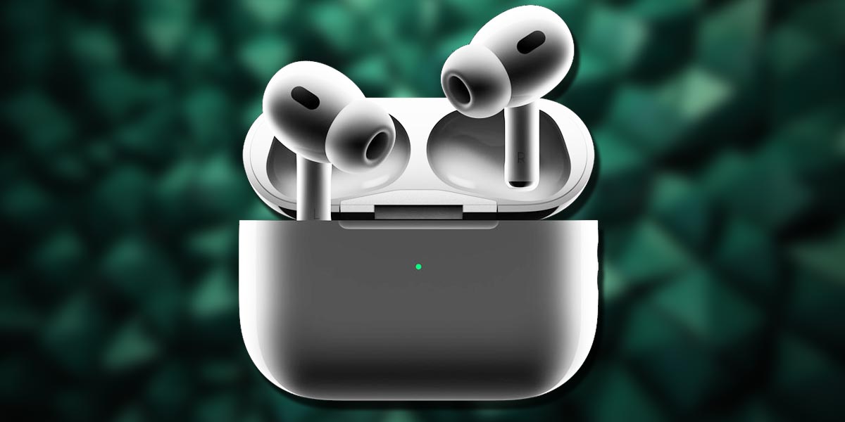 Los excelentes AirPods Pro de segunda generación en oferta por menos de 230 euros