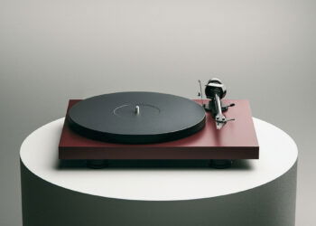 Pro-Ject Debut Evo 2, innovación y estilo en un tocadiscos de referencia