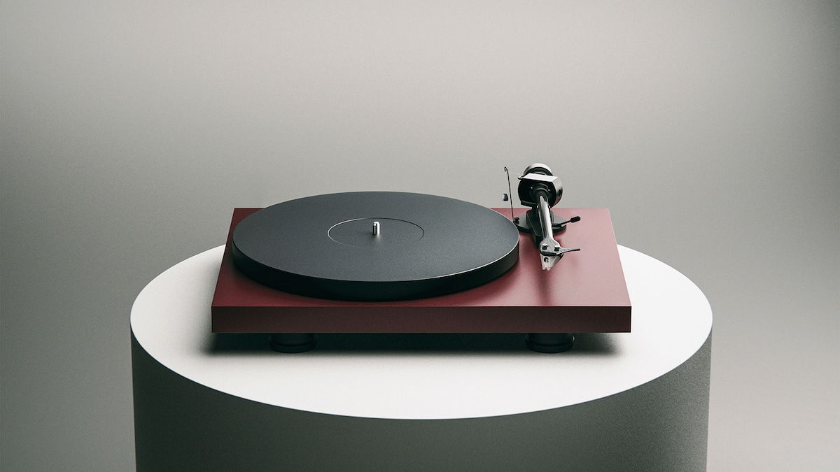 Pro-Ject Debut Evo 2, innovación y estilo en un tocadiscos de referencia