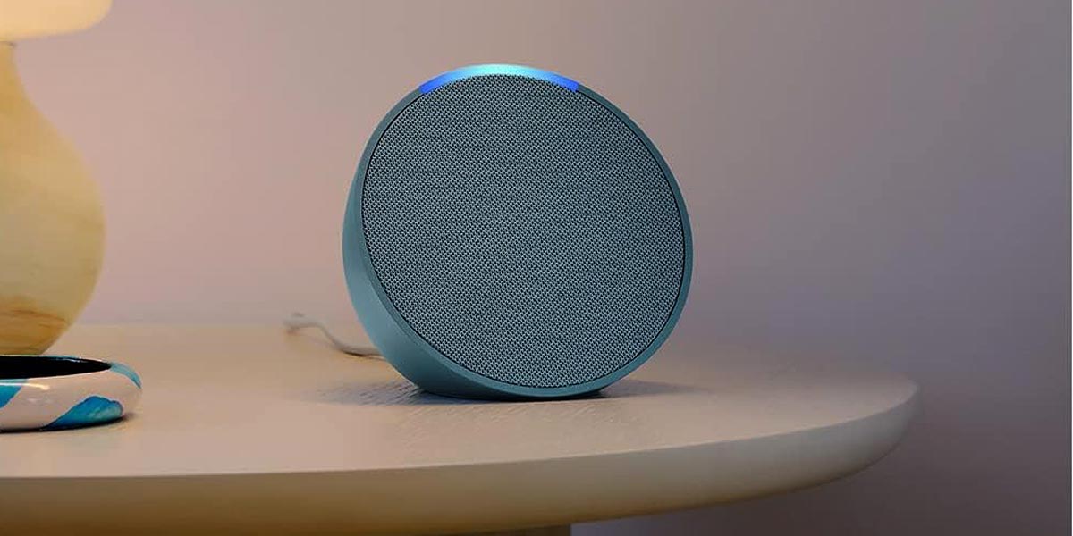 Es el momento de conseguir los Amazon Echo Dot y Echo Pop gracias a estos ofertones