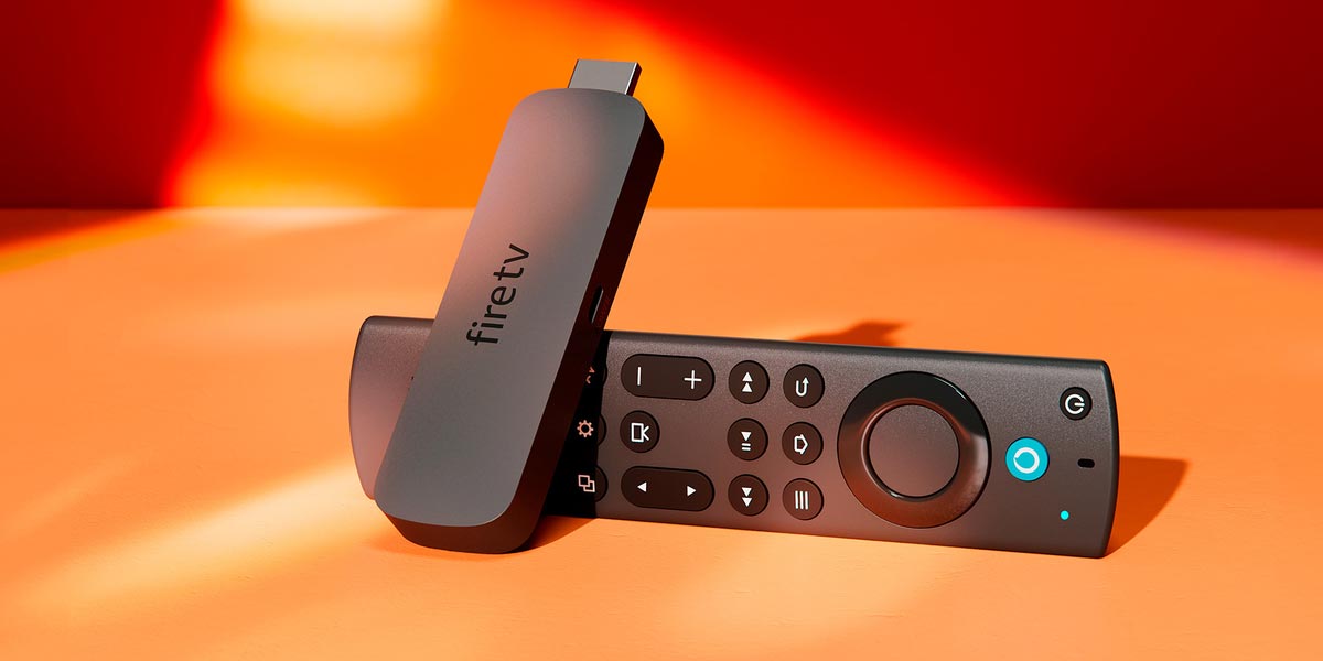 Todos los Fire TV Stick a precio de chollo, ¡corred!