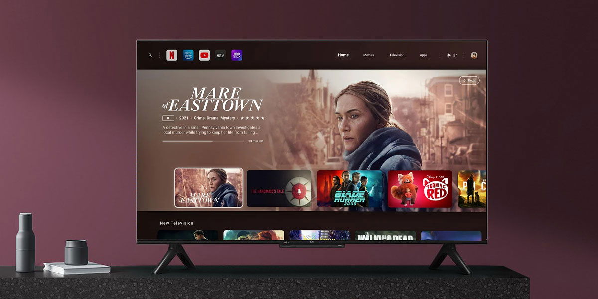 Los mejores launcher para Android TV para mejorar el uso del televisor