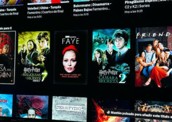 Max mejora la experiencia de streaming con personalización integral