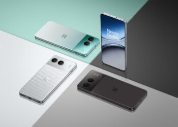 Colores del OnePlus Nord 4