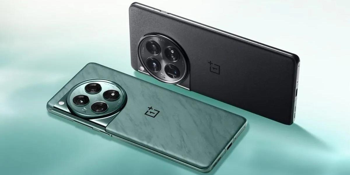 Hazte con el potentísimo OnePlus 12 con un ofertón que lo deja en 620 euros