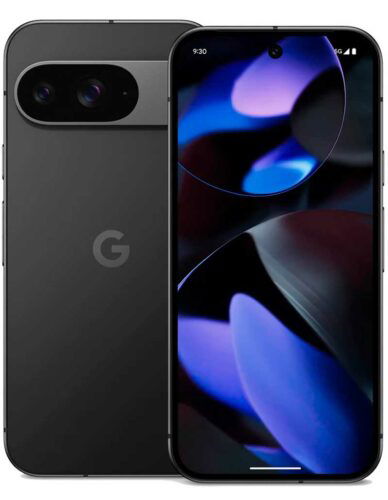 Teléfono Google Pixel 9